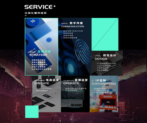 勢鉑說 品牌IP化設計——新零售時代下電商企業(yè)與營銷策劃的必修課