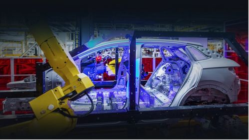 新能源市場不止新勢力獨舞 大眾“酷多拉”的入局將改寫游戲規則